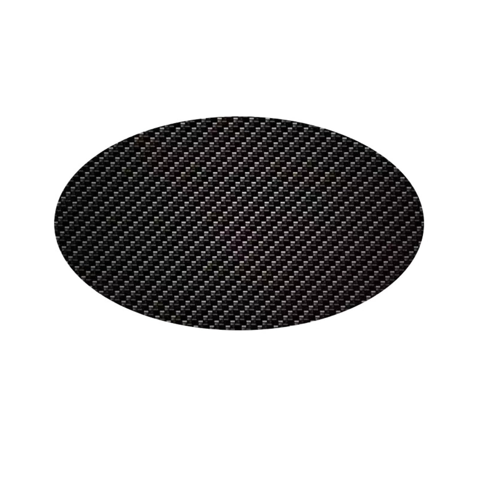 laiyonggr Car-Styling Carbon Fiber Auto Heckstoßstange Diffusor Lippe kompatibel for BMW X6 E71 2008–2014 Heckstoßstange Diffusor Lip Spoiler Schutz(Carbon Fiber) von laiyonggr