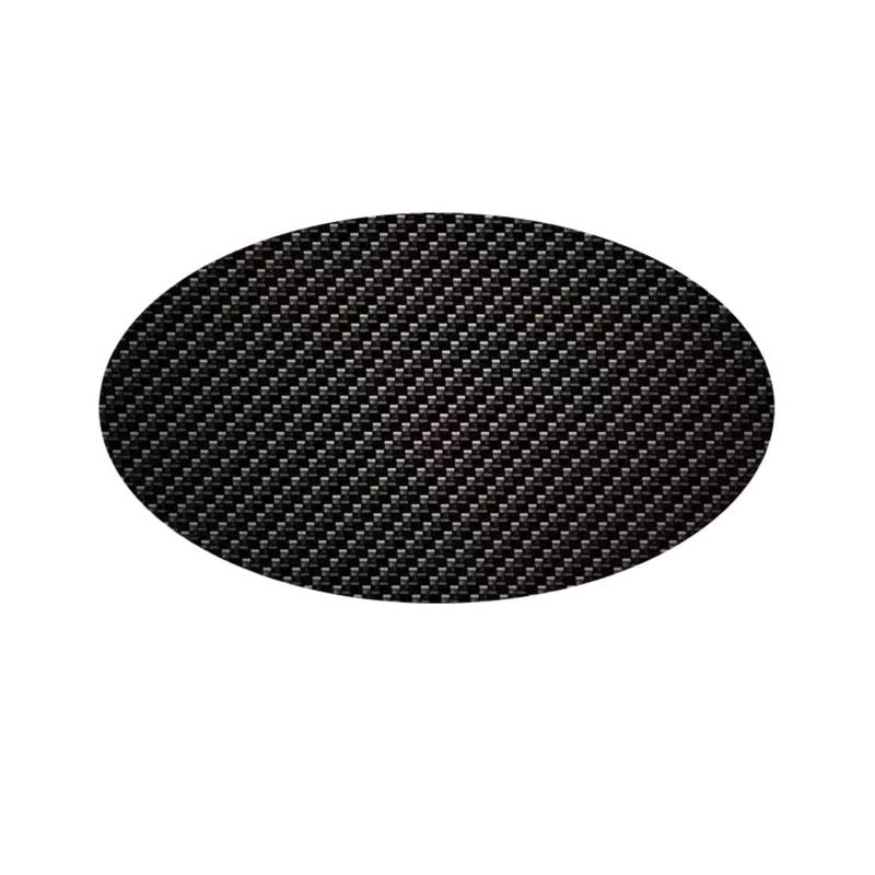 laiyonggr Car-Styling Carbon Fiber Auto Heckstoßstange Diffusor Lippe kompatibel for BMW X6 E71 2008–2014 Heckstoßstange Diffusor Lip Spoiler Schutz(Carbon Fiber) von laiyonggr