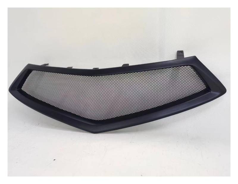 laiyonggr Frontgrill-Gitter-Baugruppe, kompatibel for Acura RDX CDX 2019–2021, Autozubehör(Black1) von laiyonggr