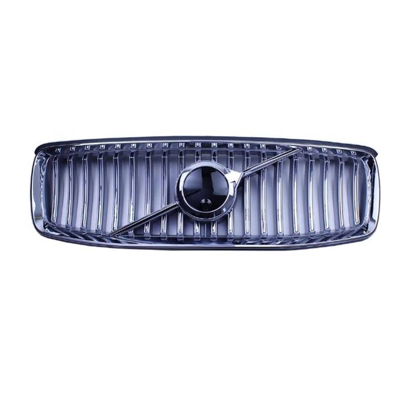 laiyonggr Frontgrill-Plastikauto-Stoßschutz OE 31698385 mit Loch kompatibel for Volvo XC90 (16-) von laiyonggr