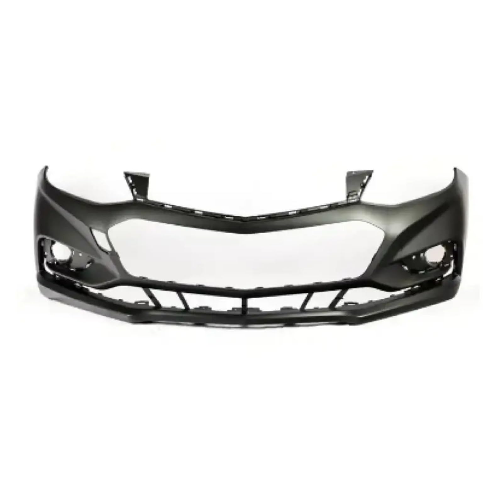 laiyonggr Frontstoßstange Kompatibel for Chevy Cruze 2015 2016 2017 84190084/ GM1000A01 von laiyonggr