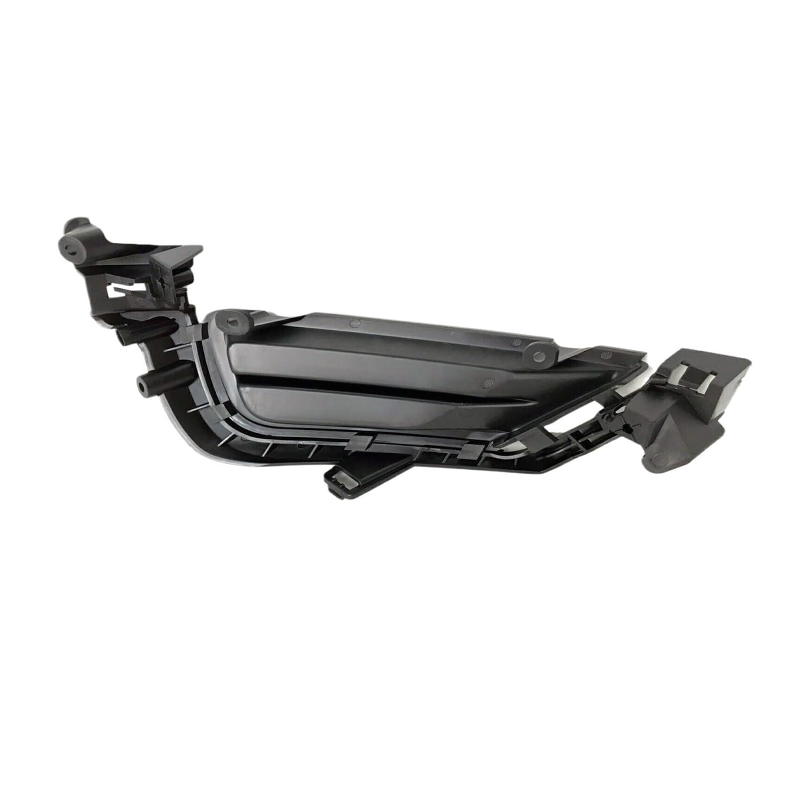 laiyonggr Frontstoßstangengrill kompatibel for Volvo XC90 2016–2022 31383629(Right1) von laiyonggr