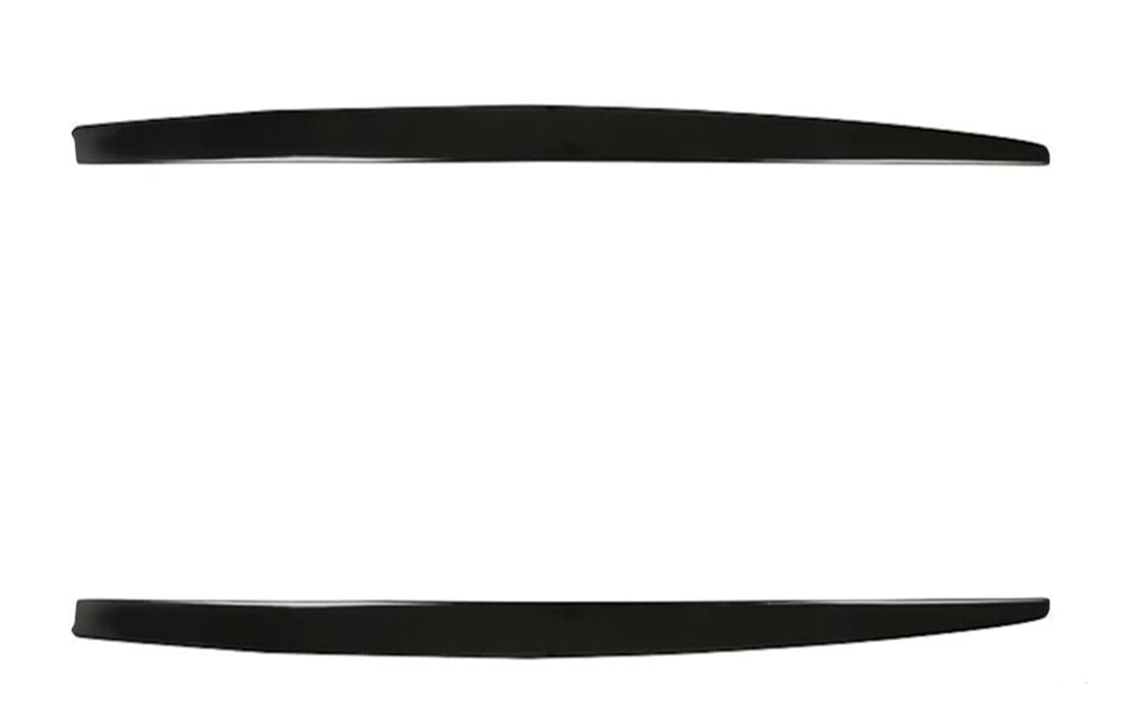 laiyonggr Kompatibel for BMW 3er E90 Seitenschwellerbefestigung 2004–2012 Schwellerverkleidung, Auto-Styling, Auto-Zubehör, Universal-Spoiler, Schmutzfänger, Splitter(2009-2012 LCI Model Years) von laiyonggr