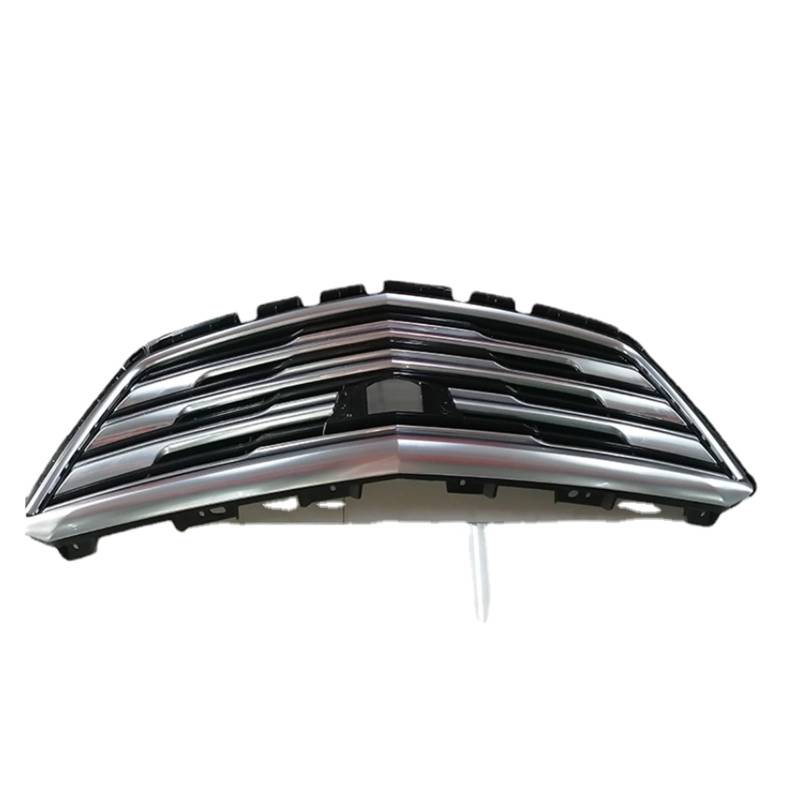 laiyonggr Kompatibel for Cadillac XT5 2018 Frontstoßstangengrill, mittlerer Grill, Ansauggrill, Renngrills von laiyonggr