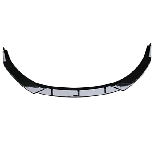 laiyonggr Kompatibel for Regal GS 2020-2022 Umgerüstet Frontschürze Lip Body Kit Spoiler Front Schaufel(Bright Black) von laiyonggr