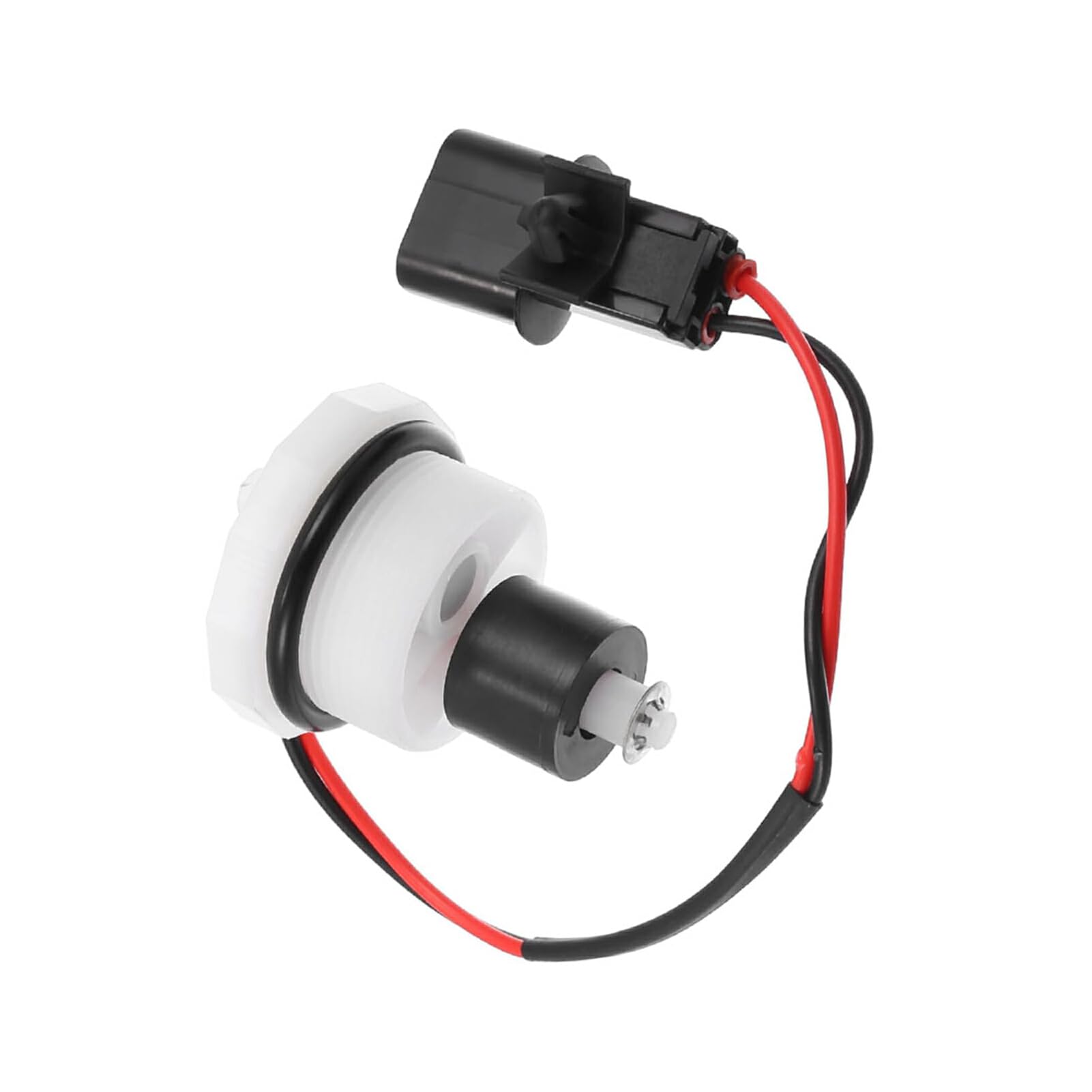 lerwliop Kunststoff Kraftstofffilter Wassersensor Kraftstofffilter Sensor Sensorfilter Passend für Pajero Sport 4D56 1770A093 Langlebig von lerwliop