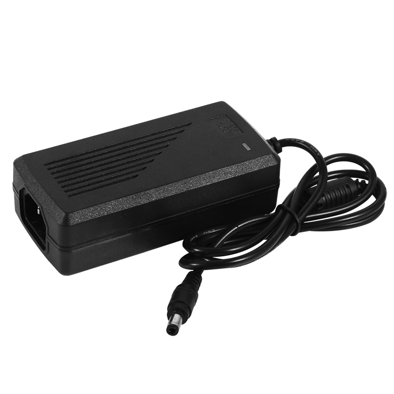 lihsong 12V 4A 48W Netzteil AC/DC-Adapter für 3528 5050 LED-Streifenlicht-LCD-Monitor von lihsong