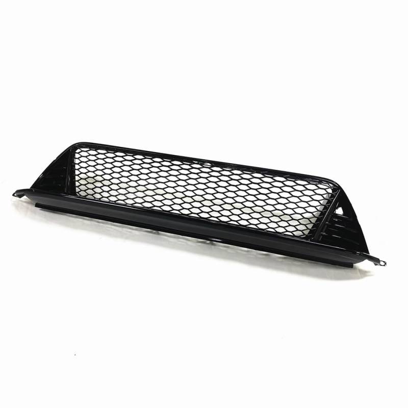 likaini Radiator Kühlergrille Mittelnetz Frontstoßstangengrill Verkleidung Für Civic 11th Gen 2022 2023 2024 von likaini