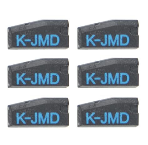 10 Stück Original JMD King Chip Blue Chip für JMD Handy Baby für Clone 46 4C 4D G T5 Chip von lishitool