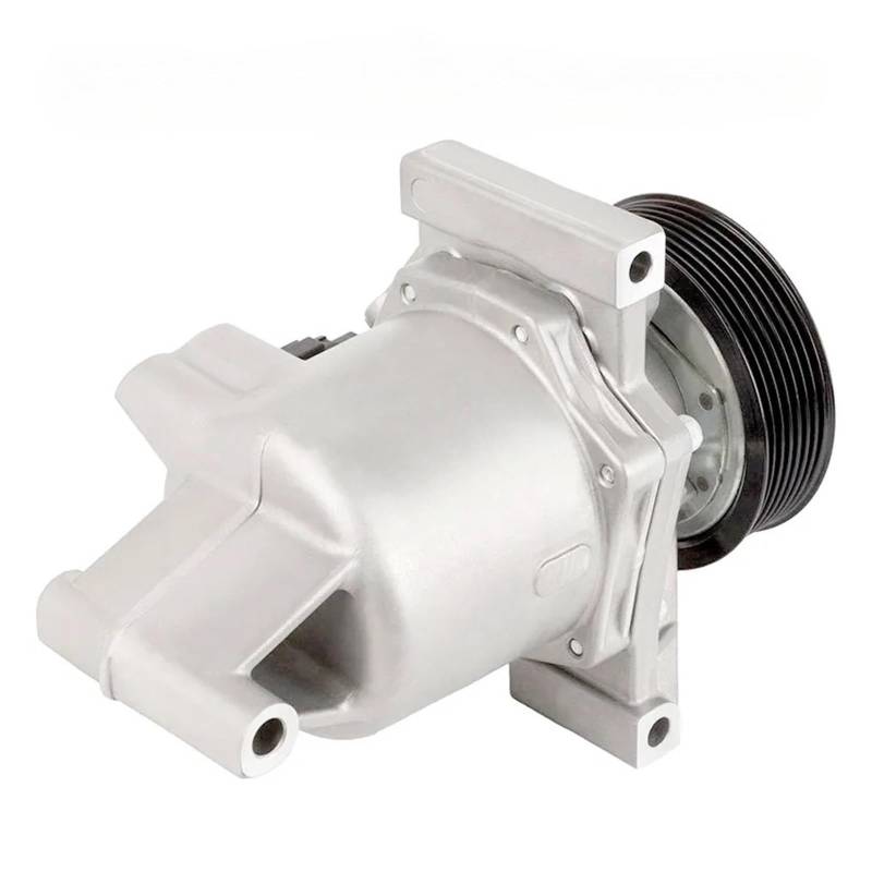 AC-Kompressor kompatibel for Nissan Juke 2011 2012 2013 2014 L4 1.6L 926001KC1A 92600-1KC1A 926001KC1C 926001KC2A 92600-1KC2A 926001KC3A von liujialigr