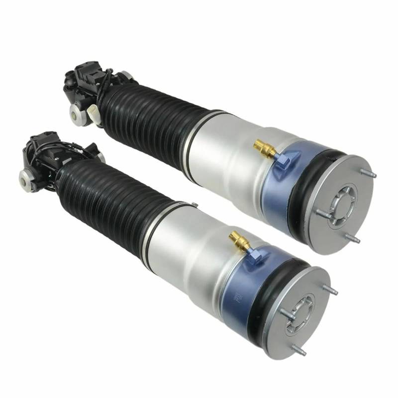 Paar Luftstoßdämpfer hinten links und rechts EDC kompatibel for BMW F02 750Li 4.4L 4.8L 2009-2014 37126796929 von liujialigr