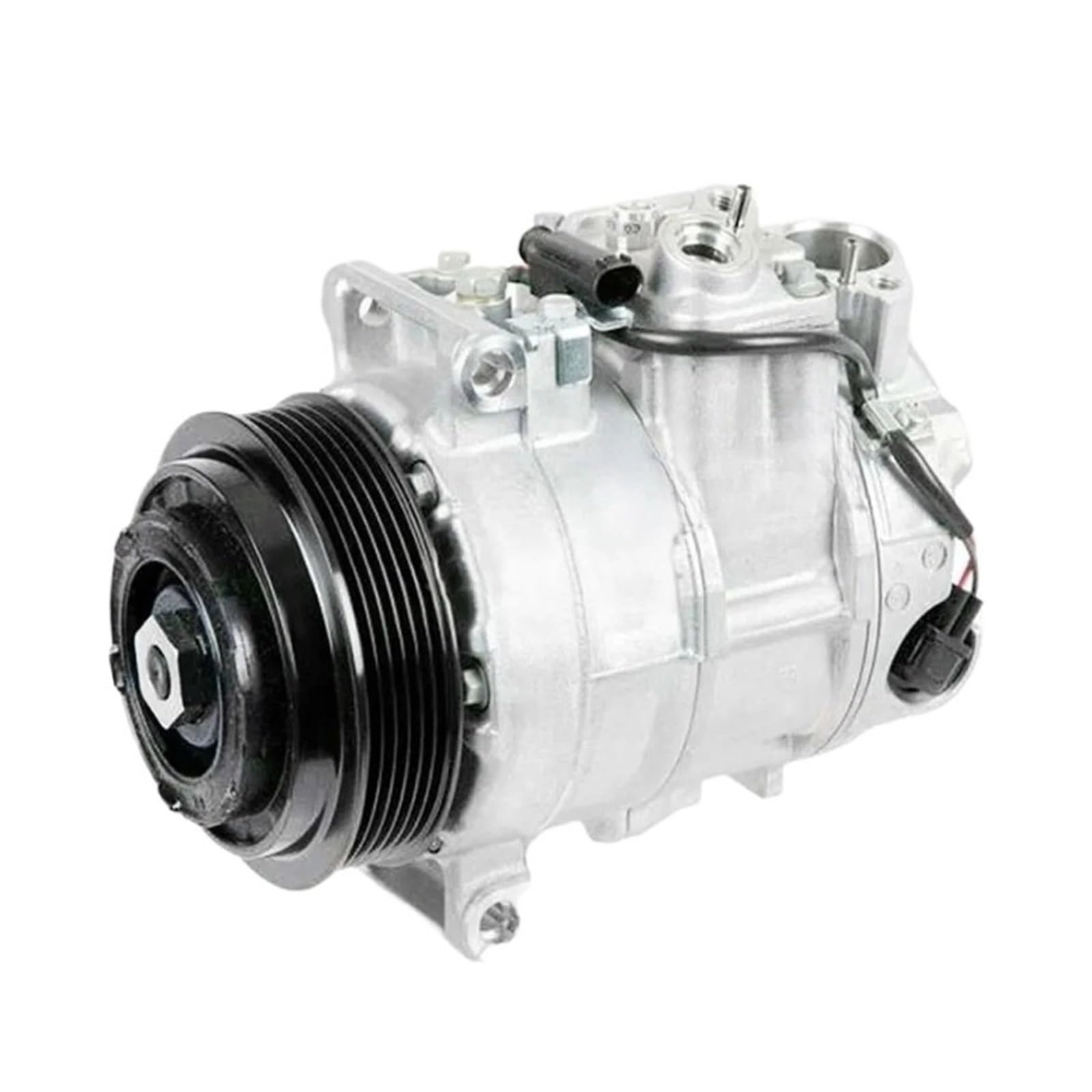 liujialigr AC-Kompressor kompatibel for Mercedes W204 S204 W212 S212 von liujialigr