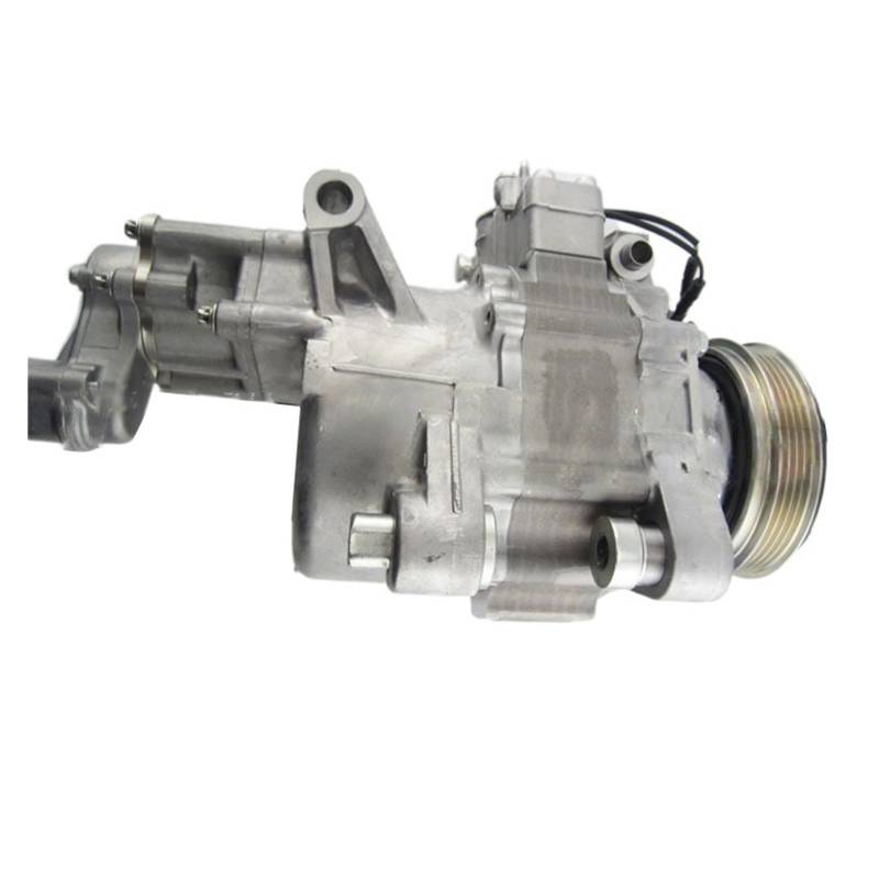 liujialigr Auto-AC-Kompressor kompatibel for Civic Hybrid HBC175 4216 38810-RMX-A02 38810-RMX-A01 von liujialigr