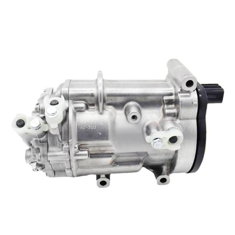 liujialigr Auto-Klimaanlagen-Wechselstromkompressor kompatibel for Toyota Prius 1.8L 8837047090 88370-47090 von liujialigr