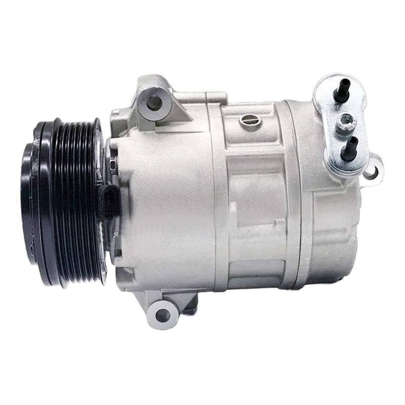 liujialigr CVC AC-Kompressor kompatibel for Holden Commodore VZ Stateman WL V6 3.6 2004 2005 2006 92182564 25188695 92121345 von liujialigr