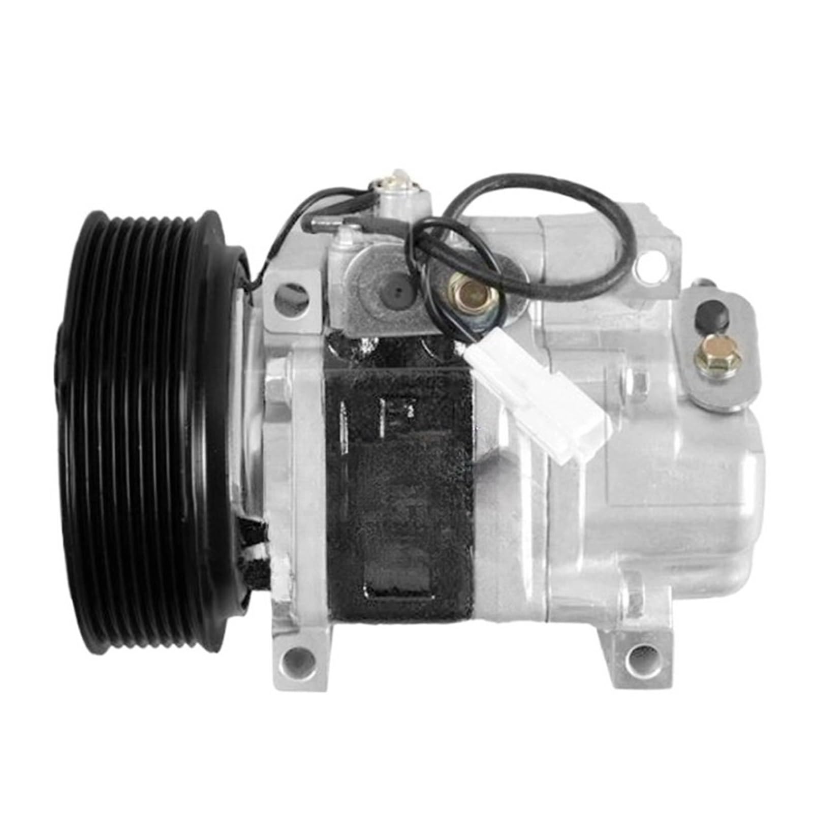 liujialigr For Mazda-6-ac-compressor Auto-Klimaanlage kompatibel for Mazda 5 2.0 2002–2006 GJ6F-61-K00 GJ6F61K00A GJ6F61K00B H12A1AE4DC H12A1AE4AW von liujialigr