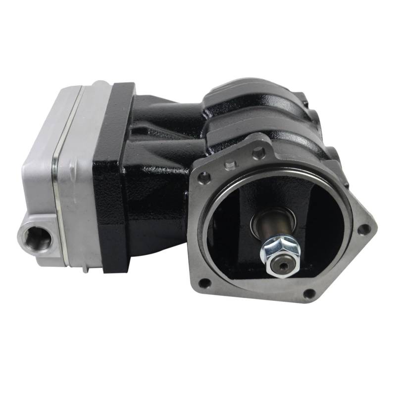 liujialigr Luftbremskompressor 85000396 4127040080 kompatibel kompatibel for Volvo FM12 FM13 Motor D12 D12A D12C Autozubehör von liujialigr