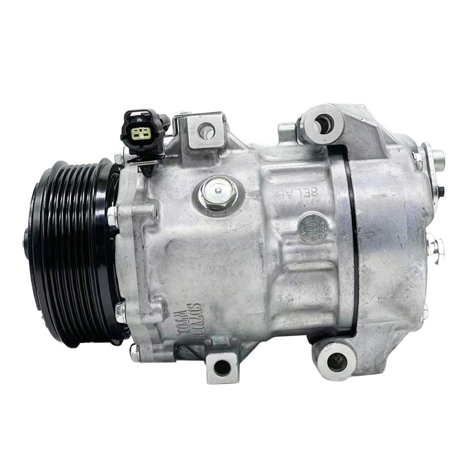 liujialigr Sd7v16 Klimaanlage AC Kompressor kompatibel for Chery Tiggo 0318605859 von liujialigr