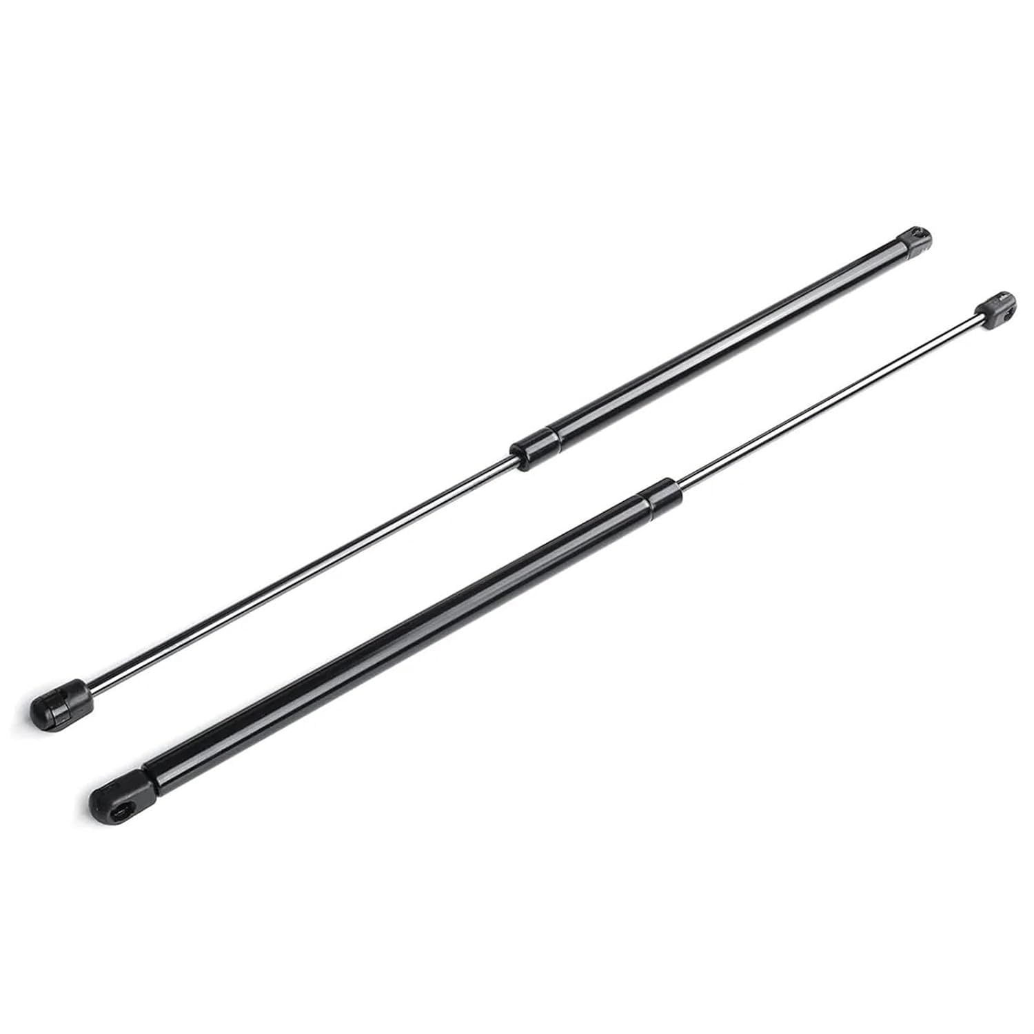 Hydraulische Federstange für Automobile Für Jeep Für Wrangler TJ Für Sport Utility 1997-2006 Heckscheibe Für Glas Gas Spring Shock Lift Streben Stützstange von luoliang