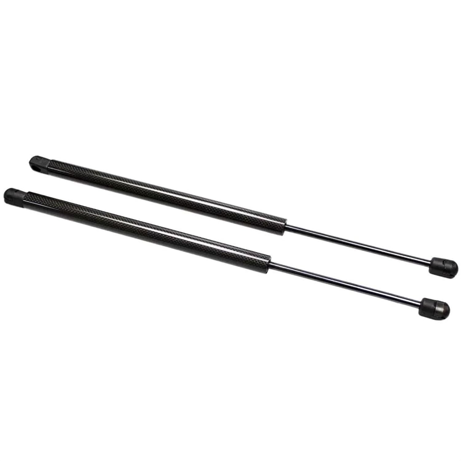 Hydraulische Federstange für Automobile Für Mitsubishi Für Eclipse D21A/D22A/D27A 1989-1994 Liftback Lift Unterstützt Gas Streben Prop Schock Quellen Stange(Black Carbon Fiber) von luoliang