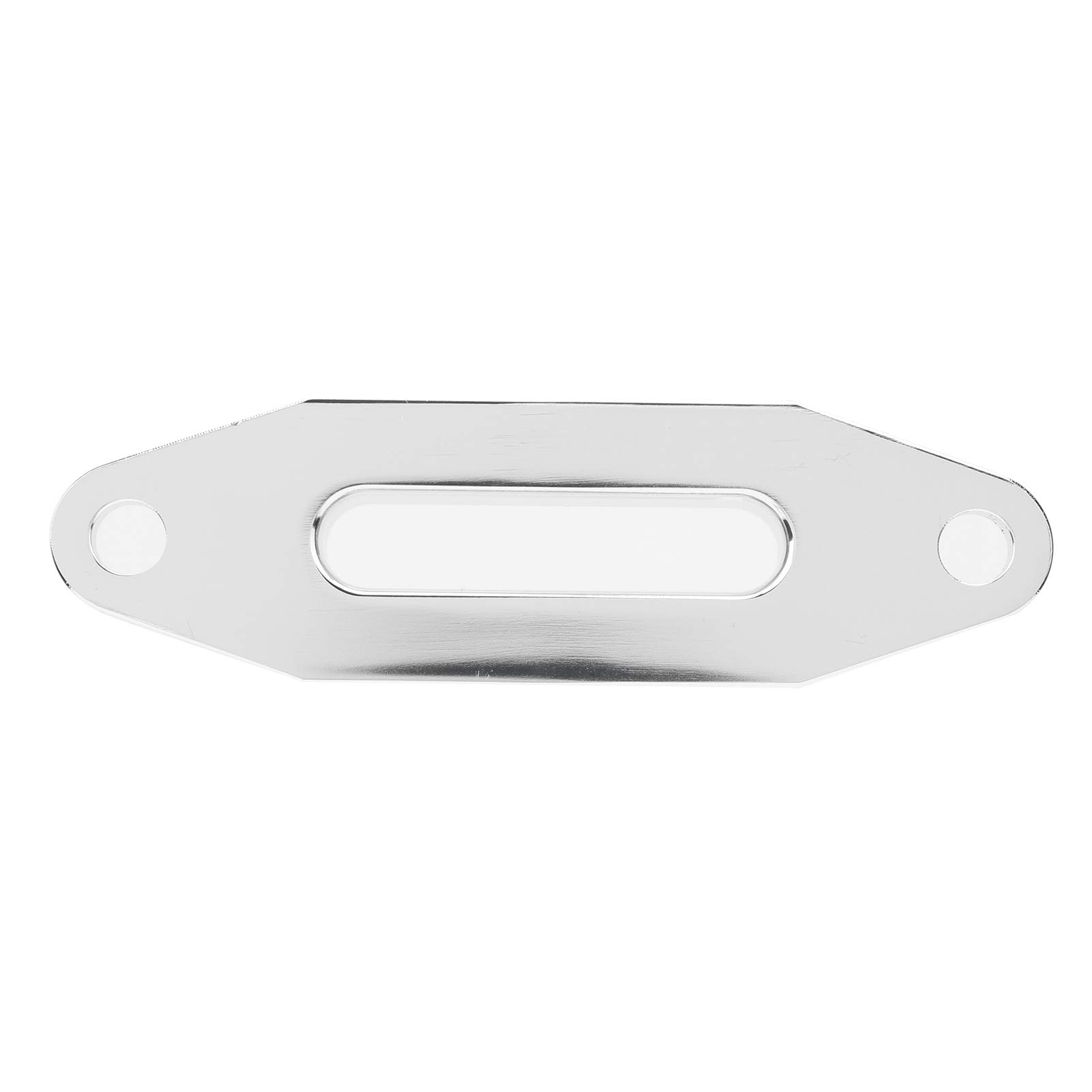 Edelstahl-Winde Fairlead Hawse Fairlead-Winde Fairlead Fairlead für Synthetisches Seil-Manage-Seilseil-Synthetisches Utv-Gelände Fahrzeug von lvifloae