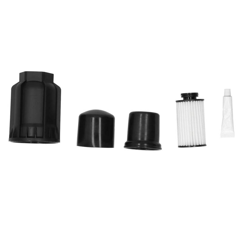 Filter Abgasanlage Filter A0001421089 U58/9kit 2265672 2655824 Professionelle Fertigung Hohe Arbeitseffizienz für Daf Trucks New Cf New Xf Material Kunststoff von lvifloae