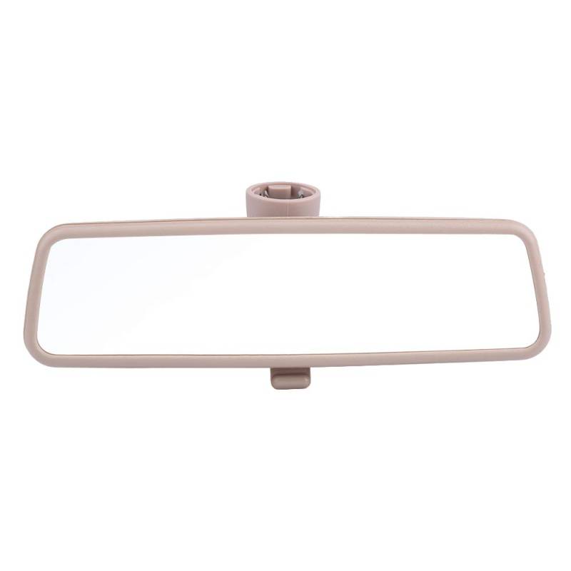 Rückspiegel, Kfz-Innenspiegel für B5 Mk4 99‑05 3B0857511G (Beige) von lvifloae