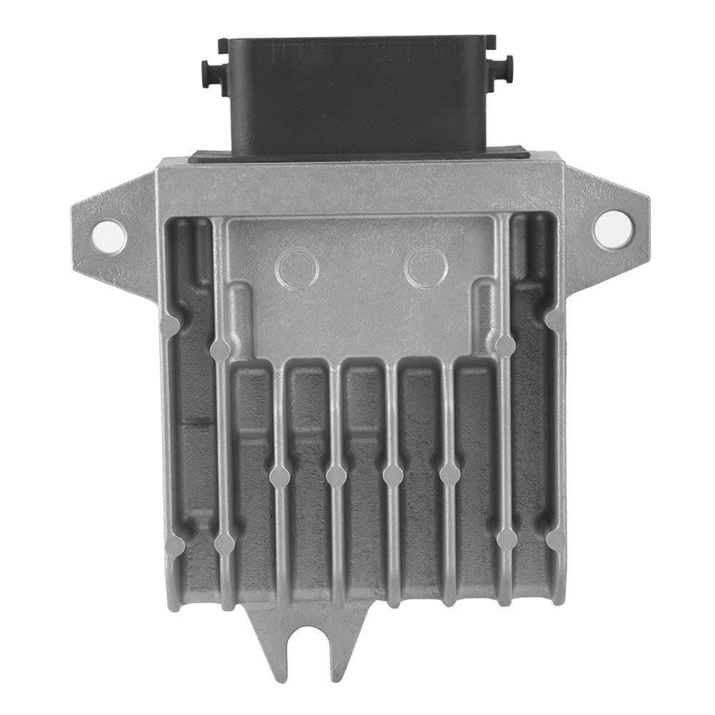 lvifloae Kfz-Getriebesteuermodul-Ersatzteile für TCU LE189E1B Passend für 3 2.3L 2006–2009 von lvifloae