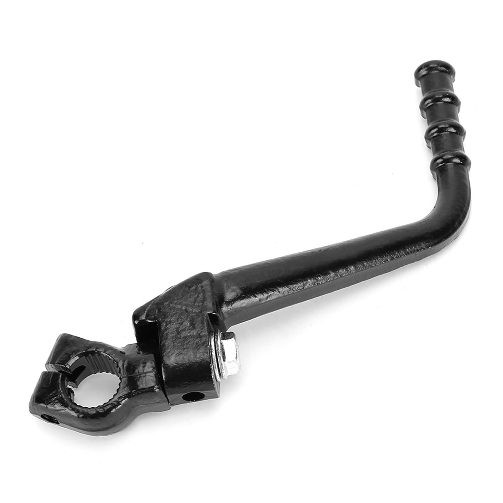 lvifloae Starter-Starterhebel, passend für 50 65 50 65 02-08 JR SR SX Thumpstar Zongshen Lifan Pit Trail Bike von lvifloae