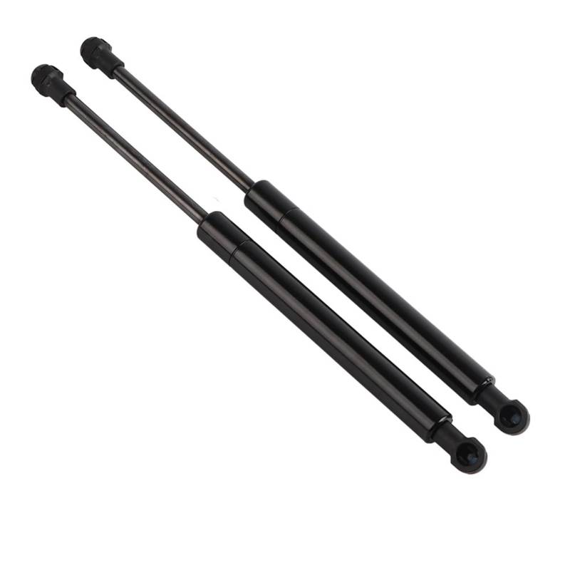 Hood Lift Supports, Gasfederhaube, Motorhauben Unterstützungsset, Gasdruckdämpfer Gasfeder, Motorhauben Stoßdämpfer für E60 E61 M5 525 528 530 535 545i 550i von lyrlody