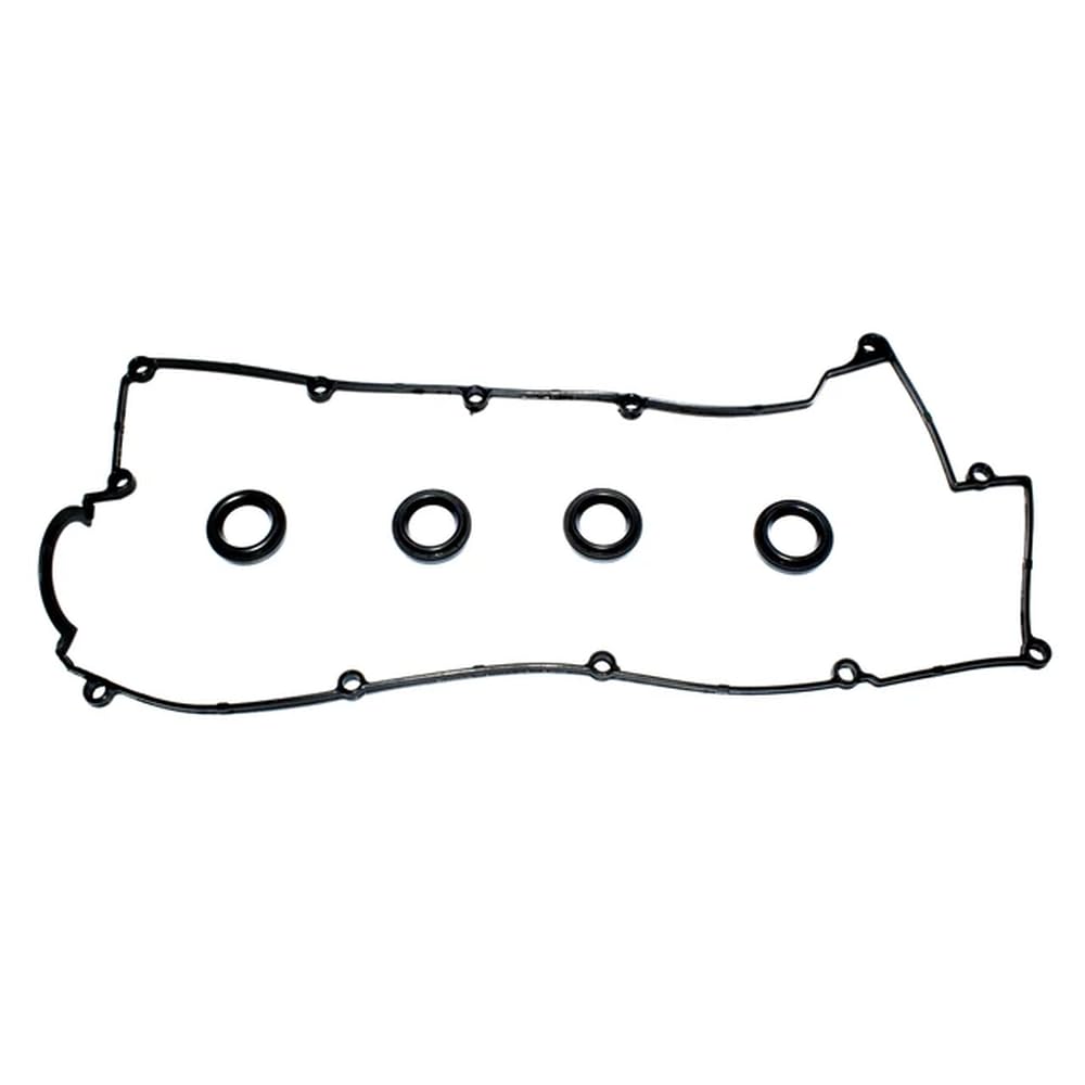 2.0L DOHC-Ventildeckeldichtungssatz mit Nockenwellen-Rundstopfen 22441-23800 22443-23000 2244223500(1 Cover Gasket) von mGFWZK