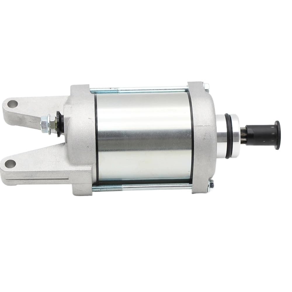 21163-0037 Startermotor, kompatibler Ersatz für KSV700 KFX700 KRT800 Teryx4 LE KRF750 Teryx 750 4X4 von mGFWZK