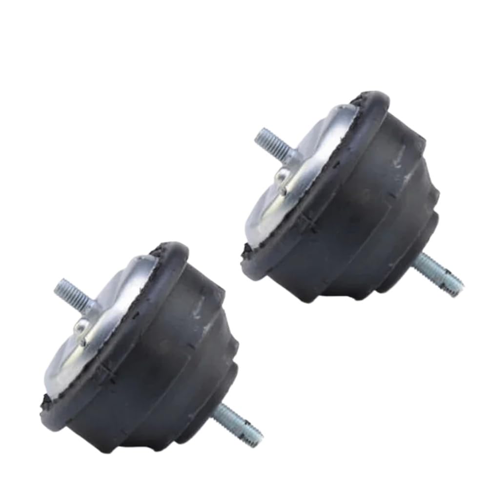 2PCS Motorlager Kompatibel mit 3 Compact Touring Z3 Roadster E36 kompatibel 11811141377 11811137775 11811137238 von mGFWZK