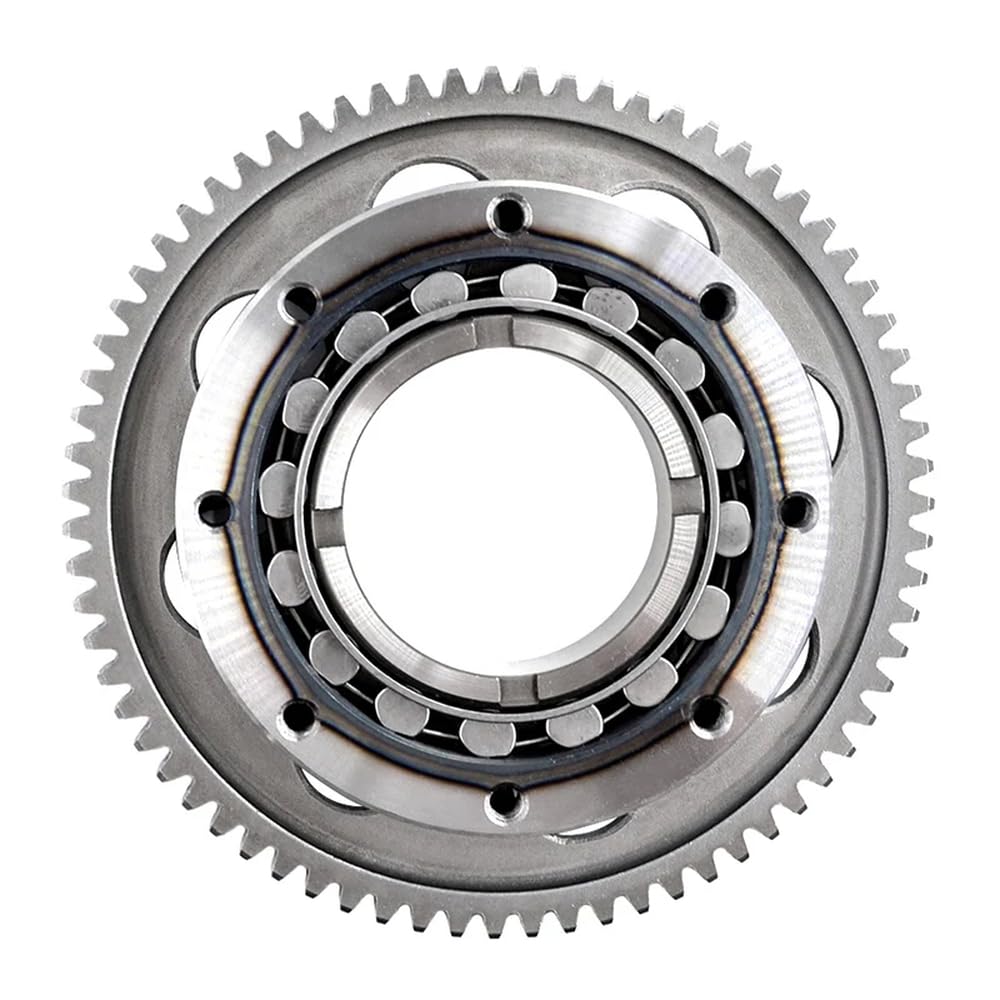 Anlasserkupplungsbaugruppe, Freilaufkupplungsgetriebe Kompatibel mit das Modell 1260 2017 von mGFWZK
