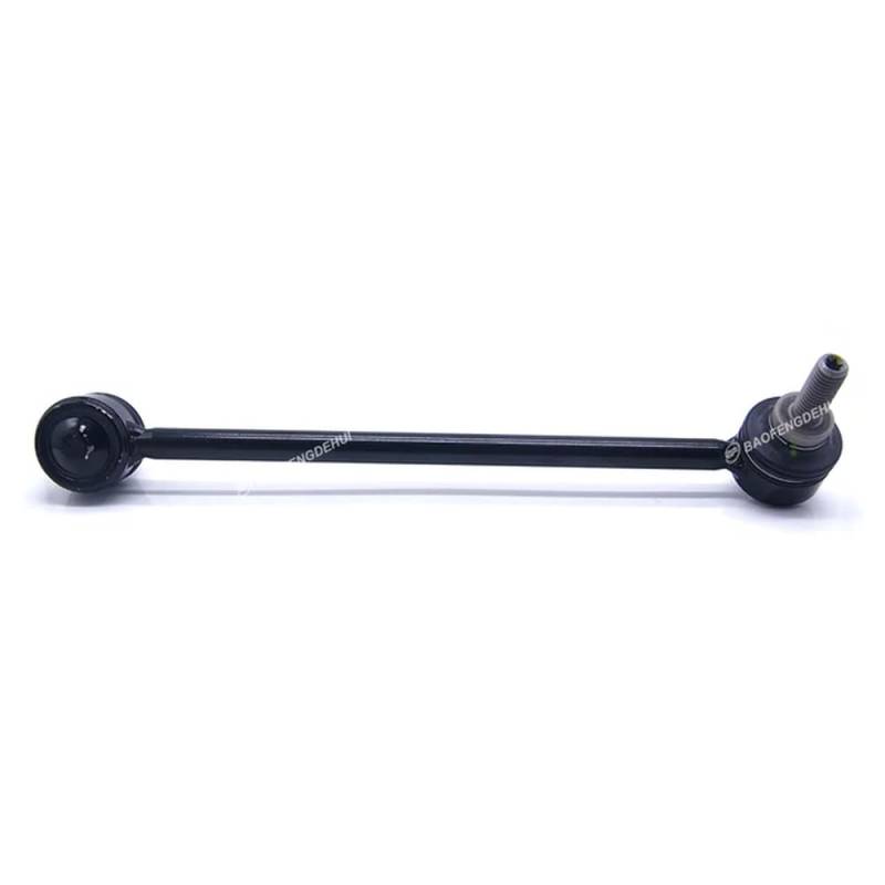 Anti Roll Suspension Stabilizer Sway Bar Link Spurstange Kompatibel mit Modell 3 vorne und hinten(Front 1044396-00-D) von mGFWZK