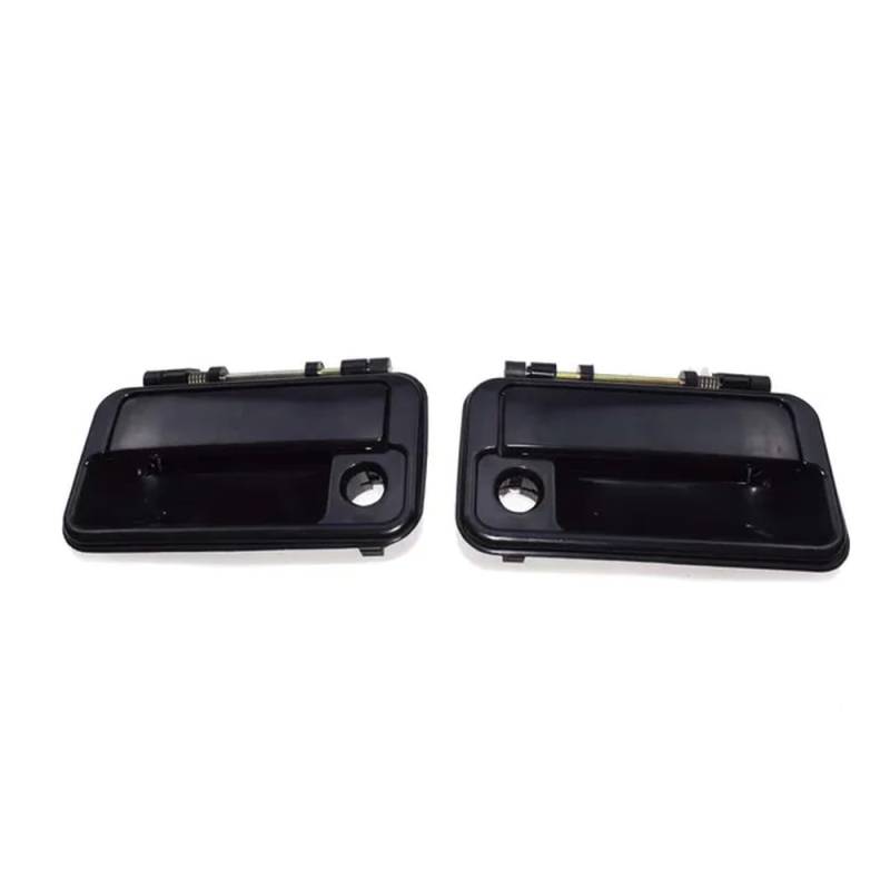 Außentürgriff Ersatz für Geo Metro Sprint Firefly Modell 8282060B025PK 30005967 links rechts vorne(Front left right) von mGFWZK