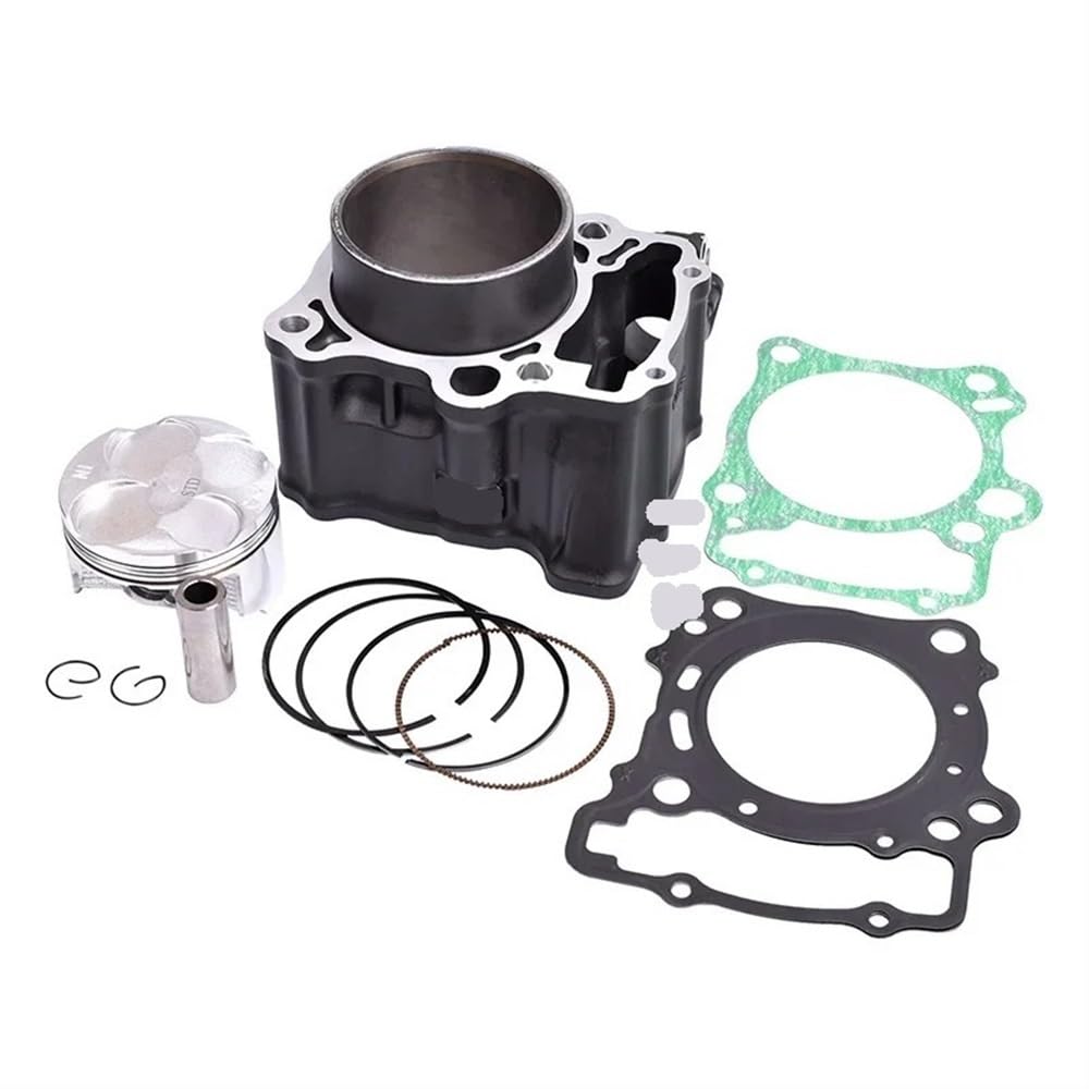 CRF300LRA CRF300 CB300F AC CB300F Motorrad Motor Montage Mit Kolben Ring Werkzeug Und Zylinderkopf Dichtung Set Kompatible Teile von mGFWZK