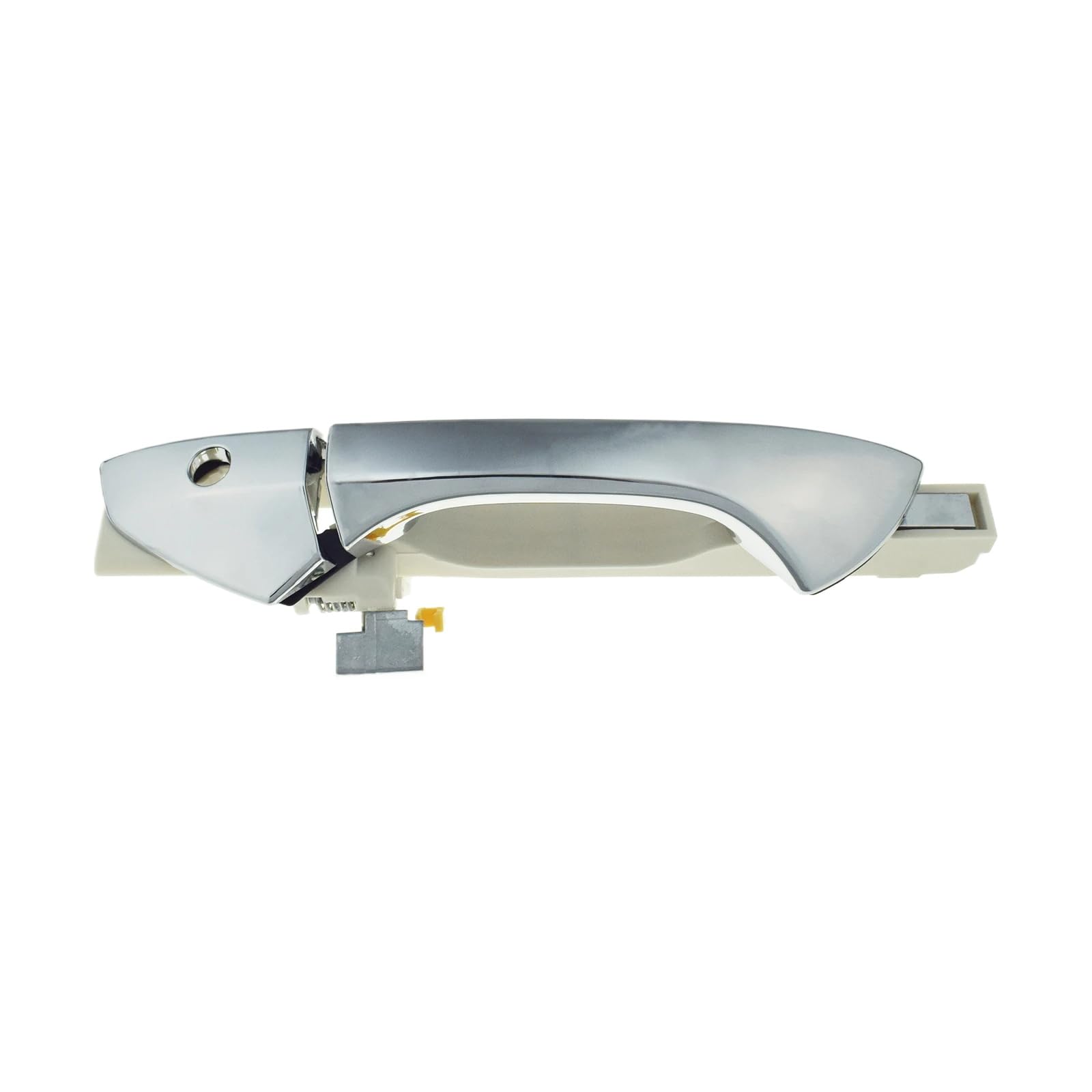 Chrome Exterior Door Handle For 2008-2012 Accord Driver Side OEM 72181TA5A11 72181-TA5-A11 72183TA5A11 72183-TA5-A11 von mGFWZK