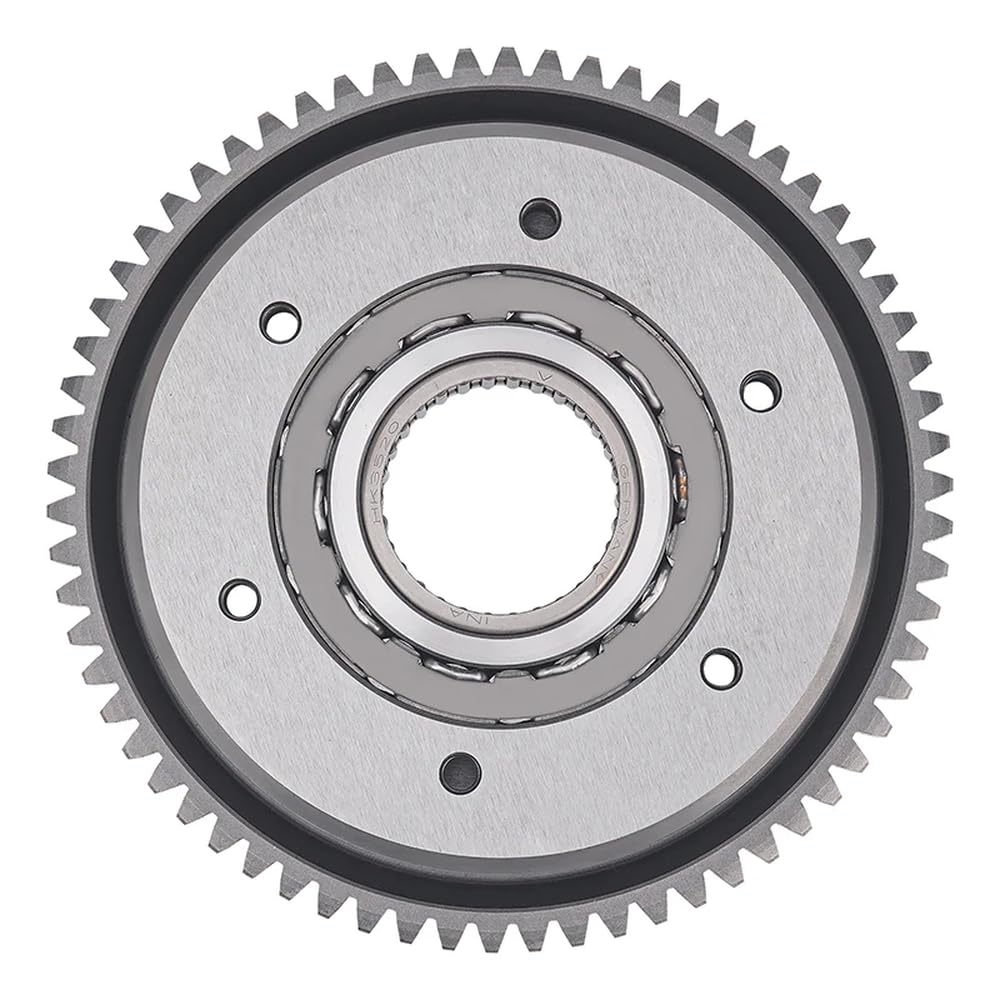 Einweglager-Starterkupplungsgetriebe Kompatibel mit Motorrad CFmoto 800MT 800 MT und 790 890 ADV Modelle 2018–2023(Starter Clutch Assy) von mGFWZK