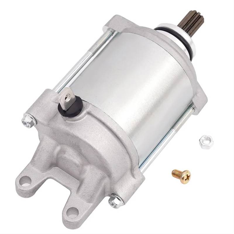 Elektrostarter-Motorkomponente für GSXR 1000Z 31100-40F00 kompatible Motorradteile von mGFWZK