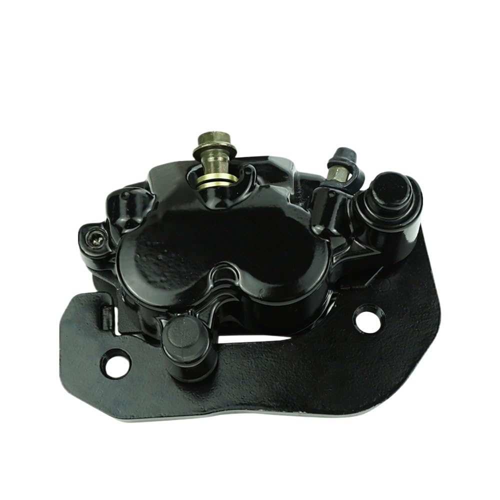 Ersatz-Bremssattelbaugruppe hinten Links, kompatibel mit den ATV-Modellen 500, 570, 650, 800, 850, 1000, inklusive Bremsbeläge, kompatibel mit 705600860 von mGFWZK