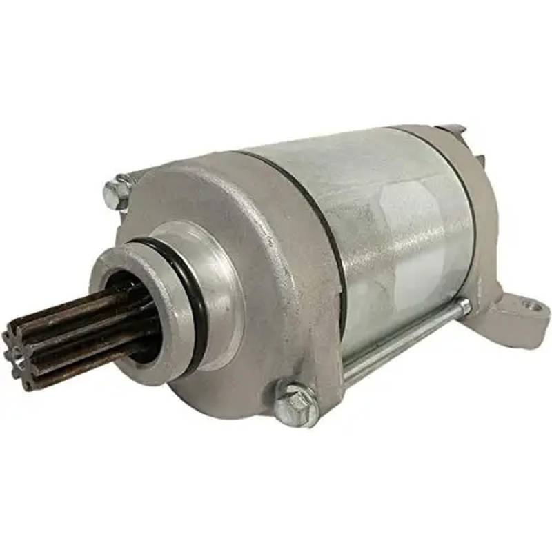 Ersatzstarter kompatibel mit YFM45FGH YFM45 YFM45FG 450 ATV 2011 bis 2014 kompatibel mit 410-54148 19499 463738 1CT-81890-00-00 von mGFWZK