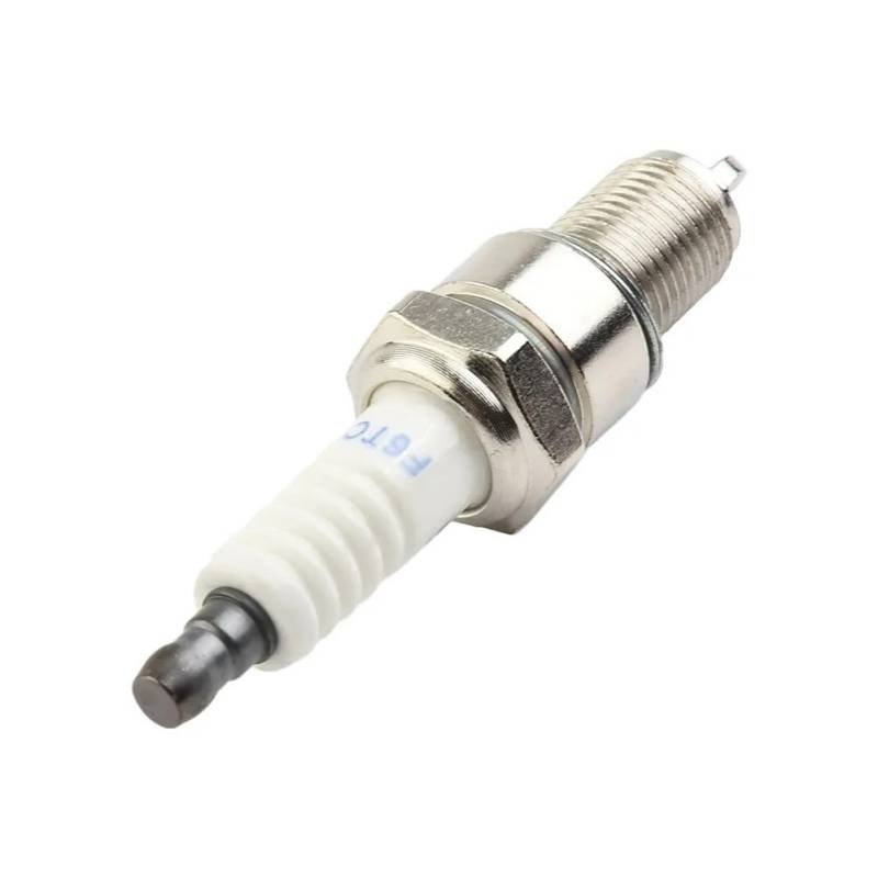 F6TC Spark Plug Compatible With BPR6ES RN10YC BP6ES OLR15YC Lawn Mowers And Garden Tools Parts Accessories von mGFWZK