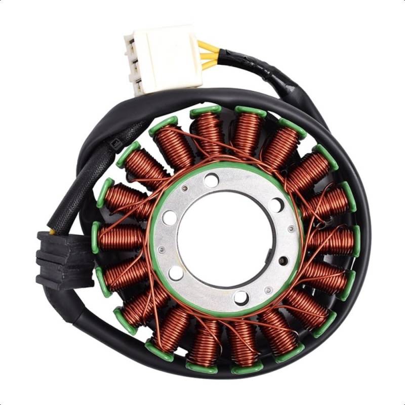 Generator Lichtmaschine Magneto Stator Spule Für CBR900RR A Und CBR954RR Motorrad Modelle Kompatibler Ersatz von mGFWZK