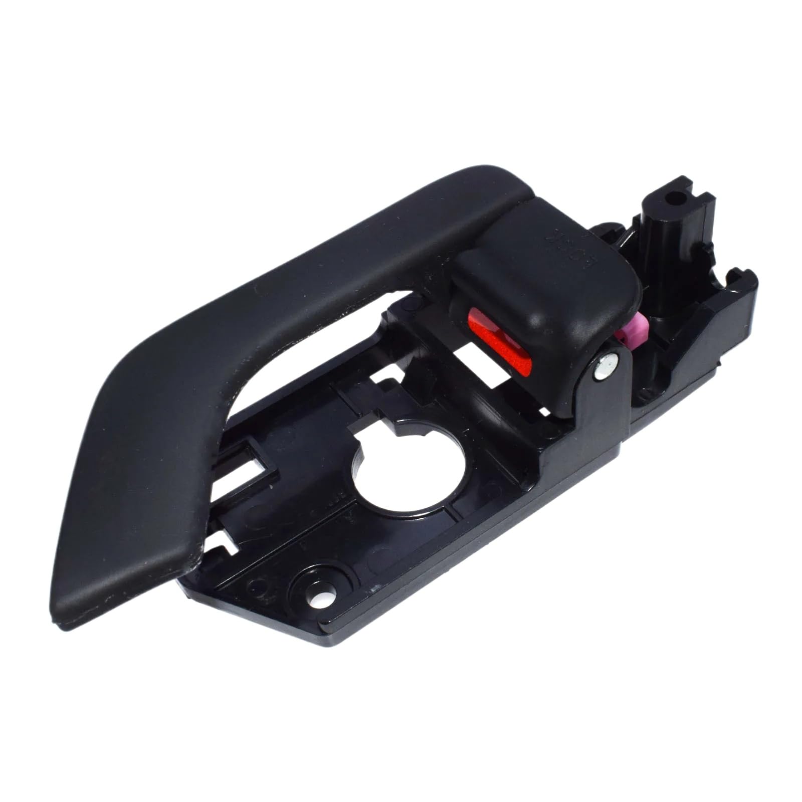 Inside Door Handle Left Side Compatible With Tiburon 2003 2004 2005 2006 2007 2008 2.0L 2.7L Model 826102C000 von mGFWZK