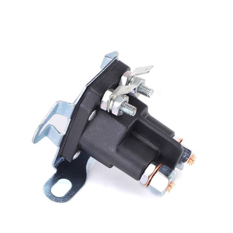 Kompatibler Starter-Relais-Solenoid-Ersatz für Modelle 110116 1101162 110167 1171197 1513075 284210 471910 740207 929845 TR284210 TR471910 von mGFWZK