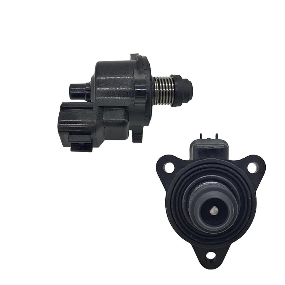 Leerlaufluftregelventil kompatibel mit Colt Lancer Pajero Space OEM MD628319 MD628168 MD628109 1450A070 von mGFWZK