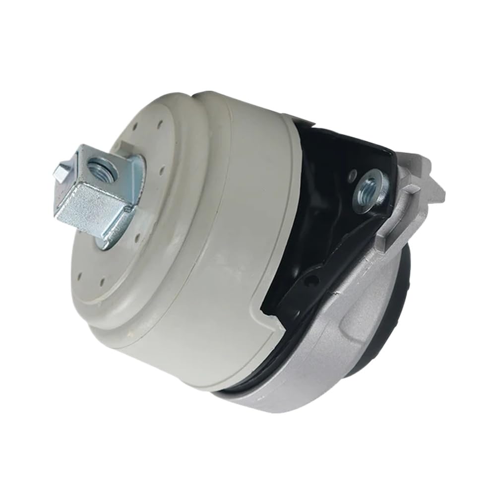 Motorstützmotorhalterungen kompatibel mit W166 X166 ML550 GL450 550 GLS550 4-Matic 2012–2019 A1662406017 A1662406117(Right A1662406117) von mGFWZK