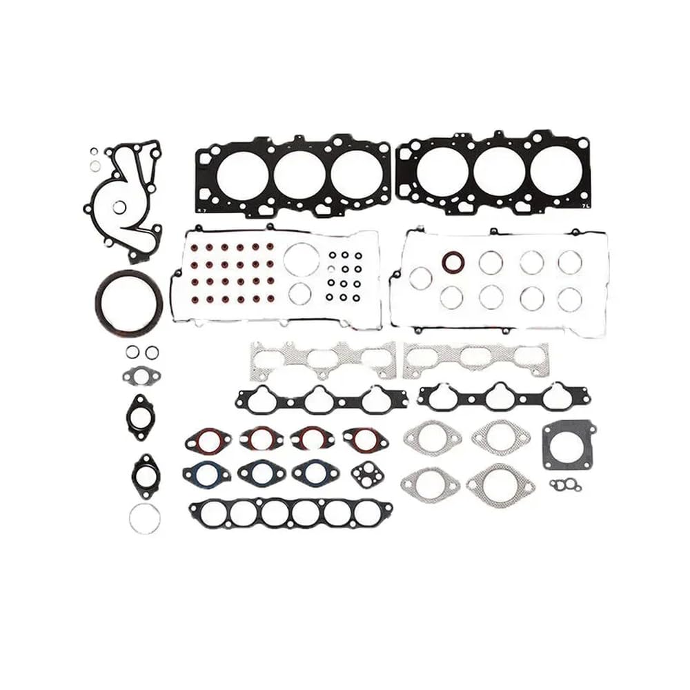 Motorüberholungs-Dichtungssatz G6BA 2.7 von mGFWZK