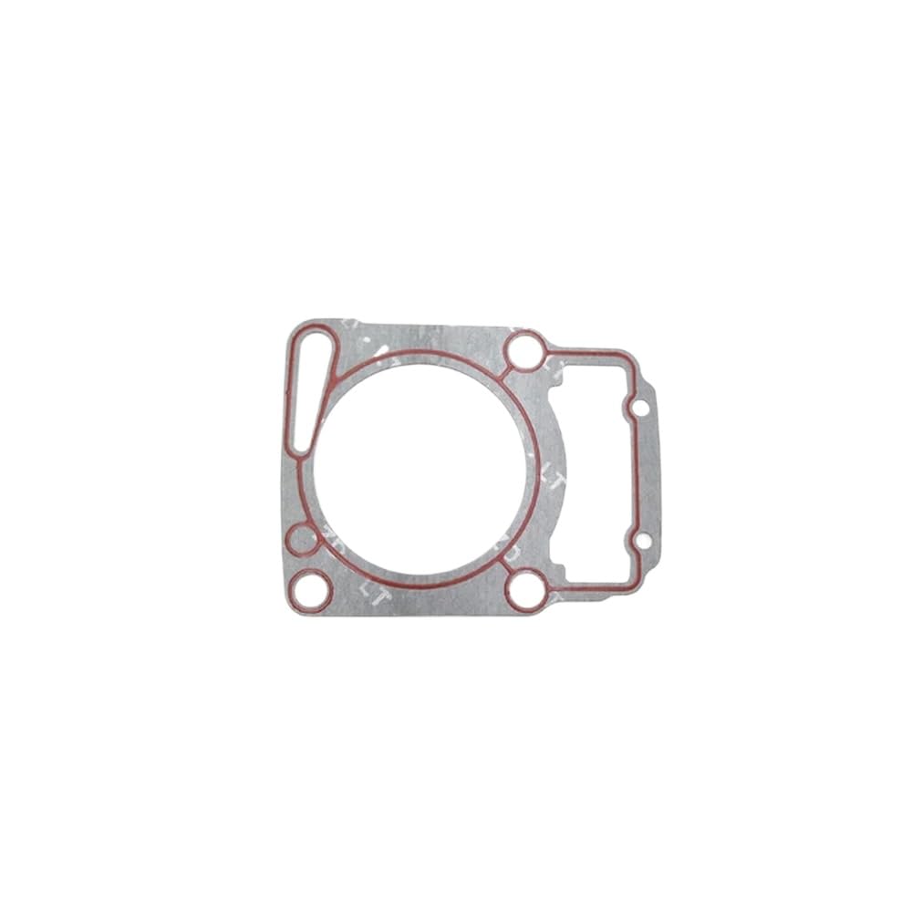 Motorzylinder-Kit kompatibel mit CBS300 ZS174MN-3 4-Takt wassergekühlt, inklusive Zylinderblock-Kolben-Dichtungsringstift(Gasket-Under) von mGFWZK